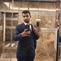 Mohd Shoyab