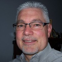 Ed Walker
