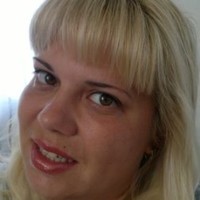 Natalya Vorobyova