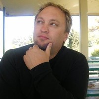 P Chad Nordhoff