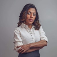 Vidya Ernstsson Robertson