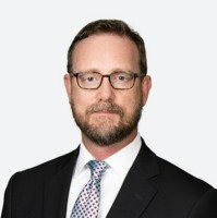Christopher Rorick