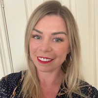 Jodie Williams