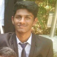 Vijith Kumar Shetty