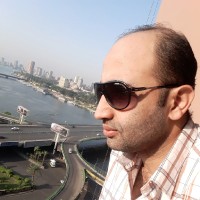 Ahmed Ali