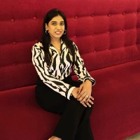 Kavitha R