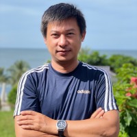 Quoc Tien Lam