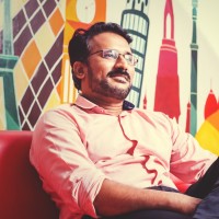 Joseph Vinith Kulangara