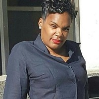 Makiba Brown