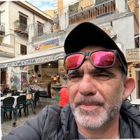 Massimiliano Ciarla