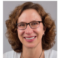 Janice Evans