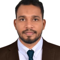 Mohammed Sajeer