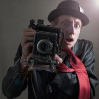 Elliot Taylor