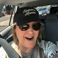Marilyn Moore