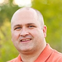 John Barrus, P.E., M. Asce