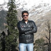 Ravinder Arya Malik