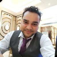 Mukesh Singh Negi