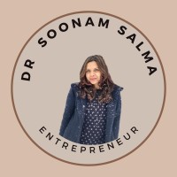 Dr Soonam Salma