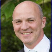 Mark Hill