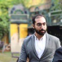 Hasan Khan