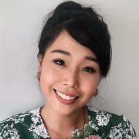 Sarah Chen