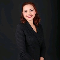 Soukaina Farouq