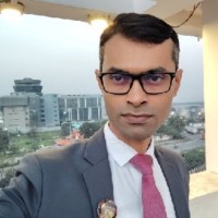 Anik Mallick