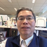 Franklin Lu