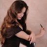 Марина Ромашкина