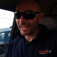 Markus Hughes