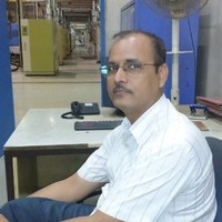 Manoj Singh