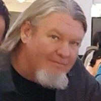 Darren Gaff