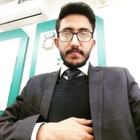 Syed Ali Ul Hasnain