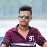 Rashed Khan Hridoy