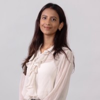 Manjari Khandelwal