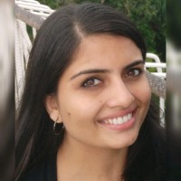 Neena Nandakumar