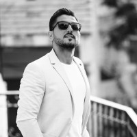 Dany Nasr