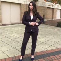 Lauren Johnson