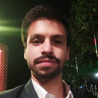 Avneesh Pokhriyal