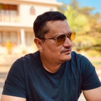Abhimanyu Ray