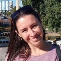 Ana Carolina Parafita