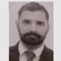 Alberto Aguirre Calderón