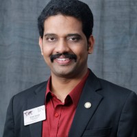 Srikar K