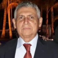 Carlos Alberto Monteiro Correa