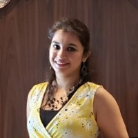Chaitra Belagur Mukunda