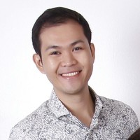 Julius Leonard Vivar, RCh