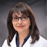 Roshanak (Roshie) Ward