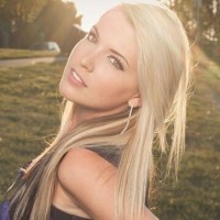Anya Golnova