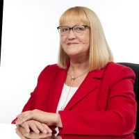 Sharon R. Mckay