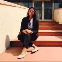 Harshita Sannapureddy